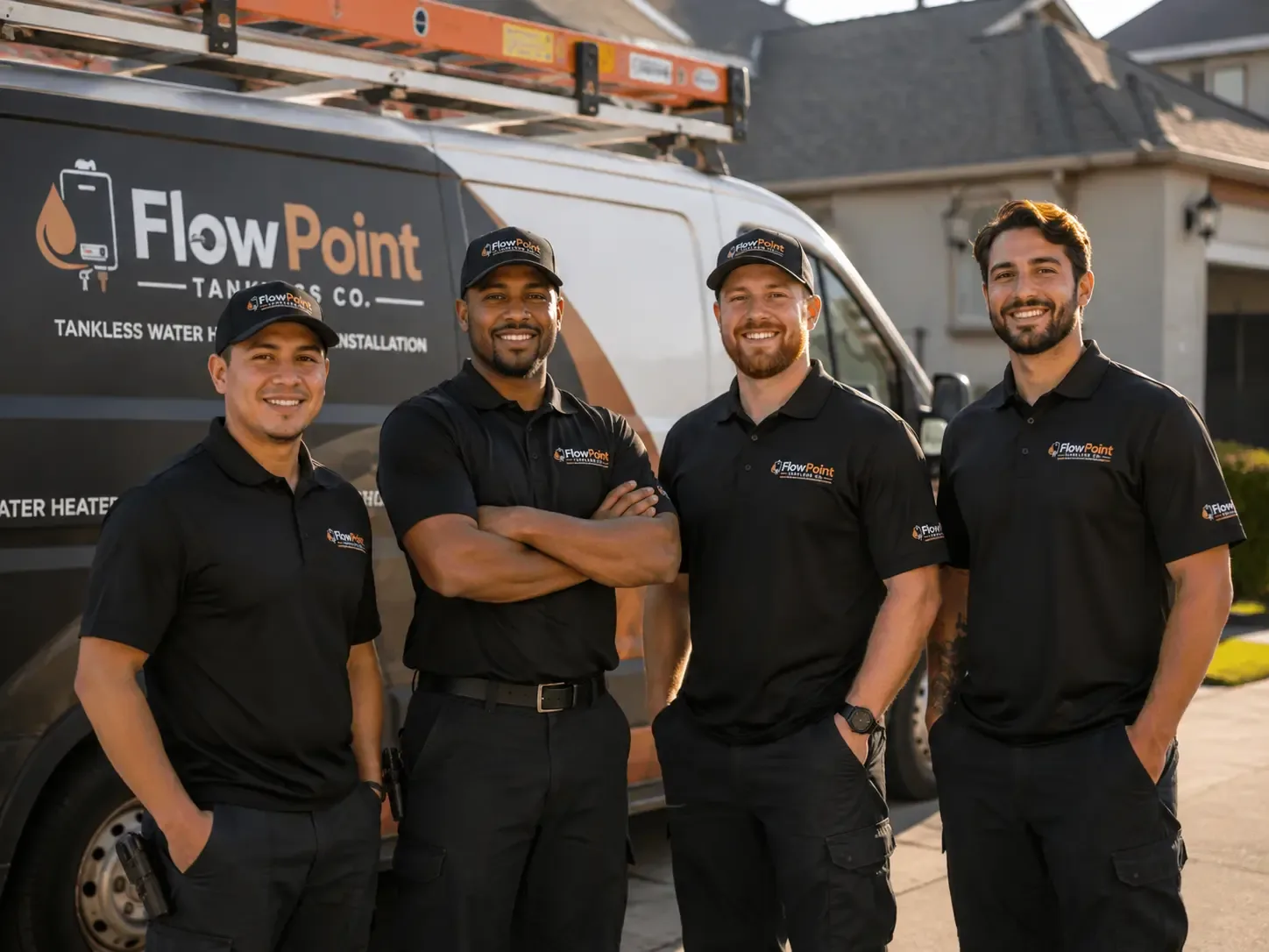 Tankless Water Heater Installation company in Mayview, MO