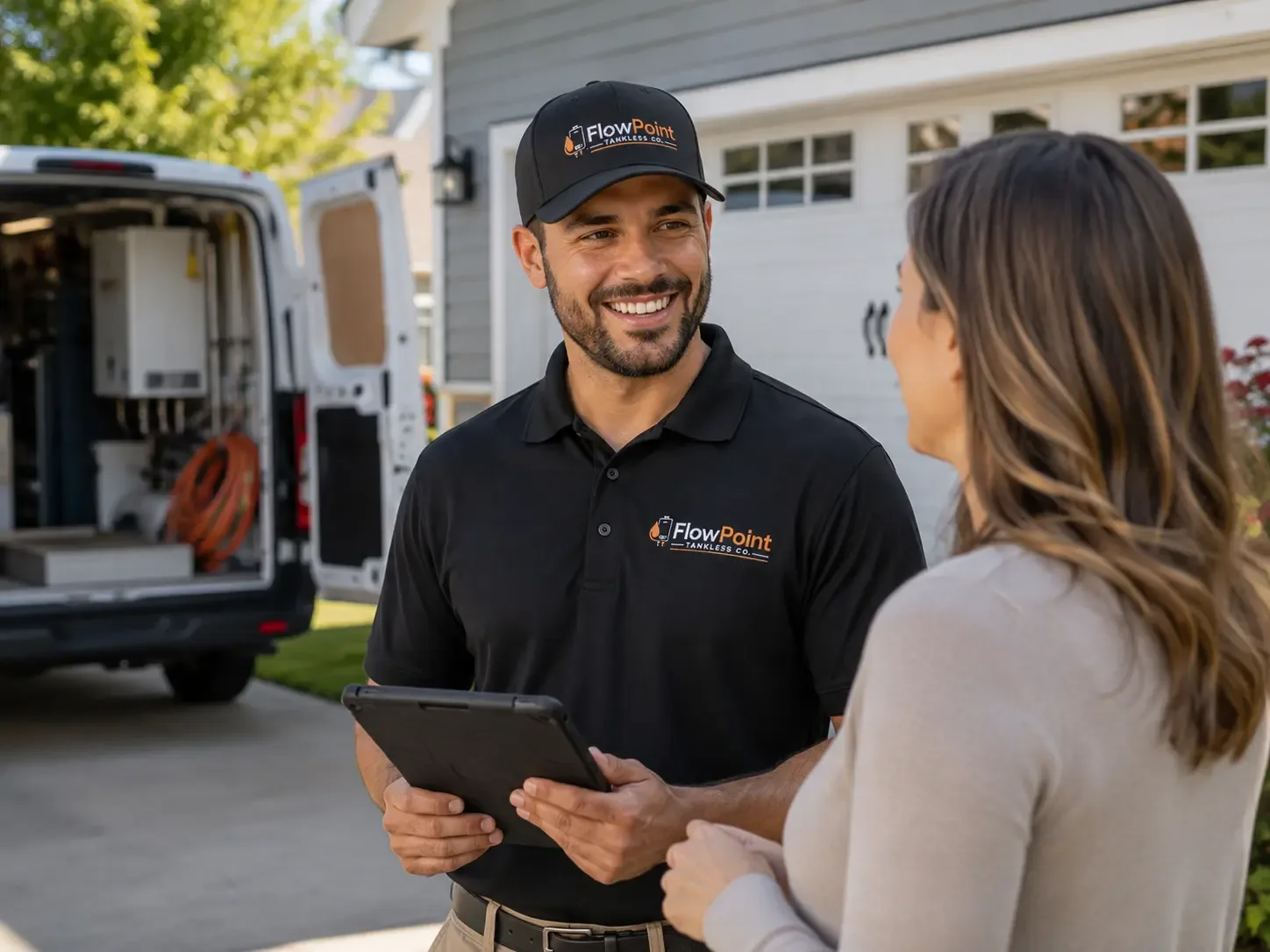 Tankless Water Heater Installation Mayview, MO FAQs